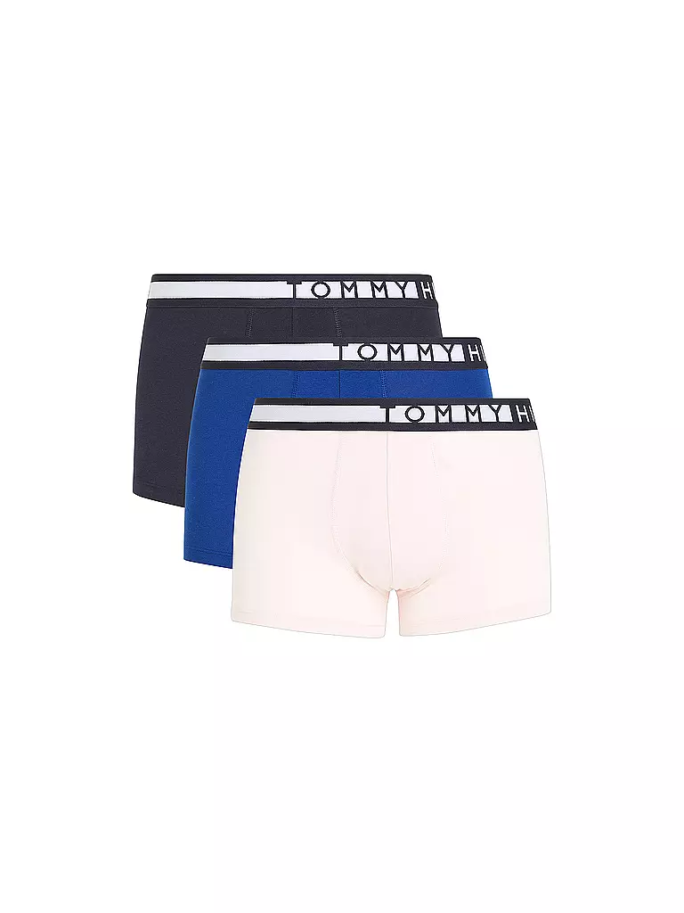 TOMMY HILFIGER | Pants 3er Pkg | Blu