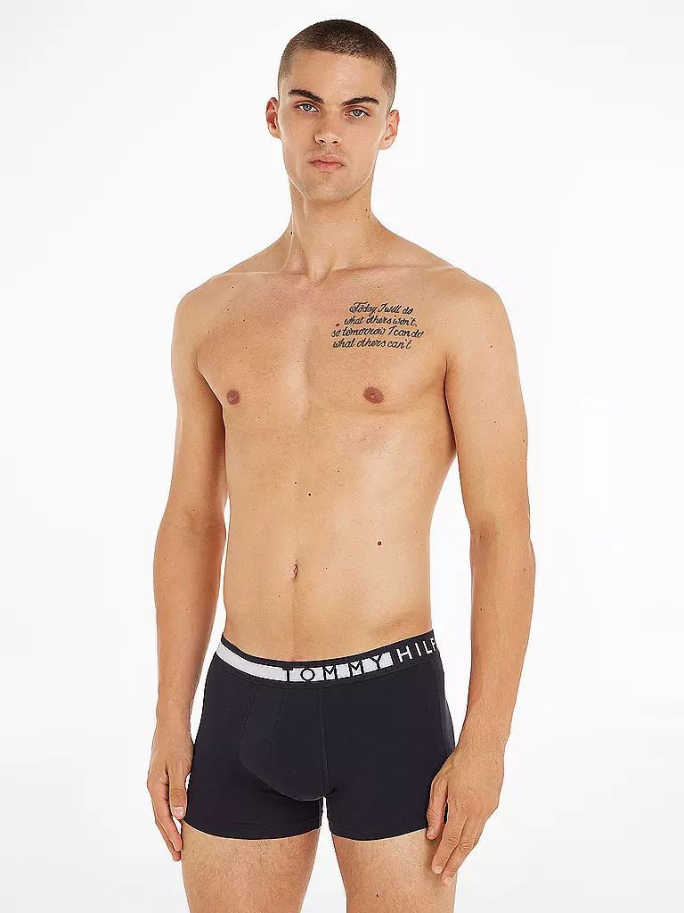 TOMMY HILFIGER | Pants 3er Pkg | Blu