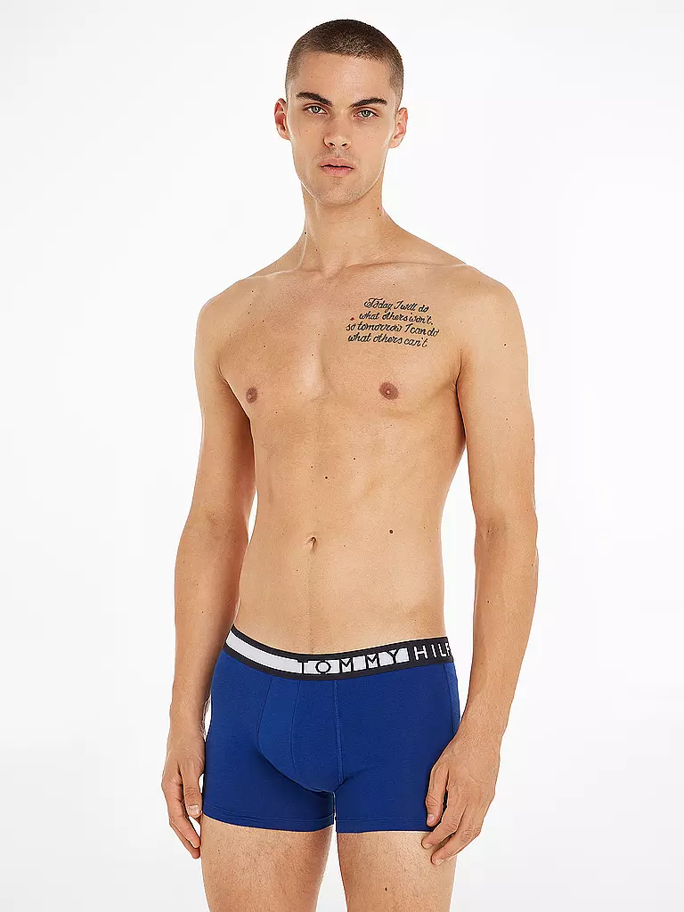 TOMMY HILFIGER | Pants 3er Pkg | Blu