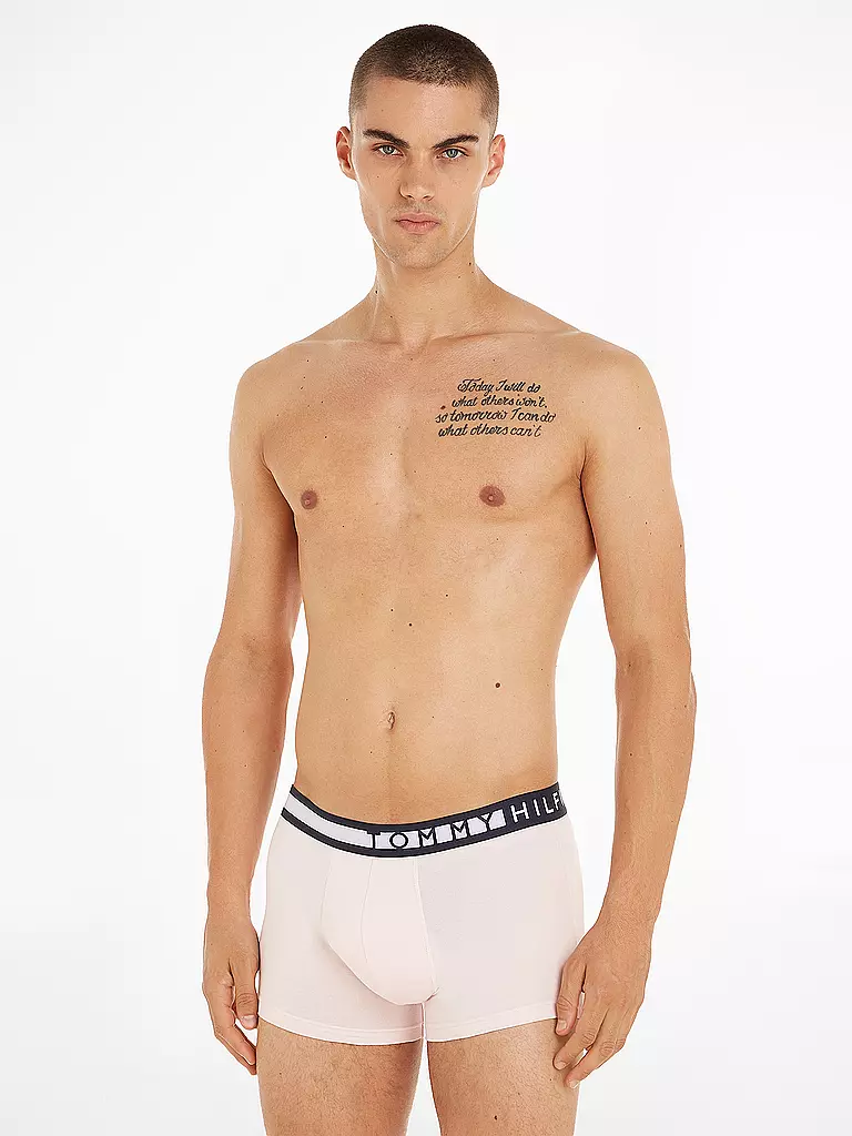 TOMMY HILFIGER | Pants 3er Pkg | Blu