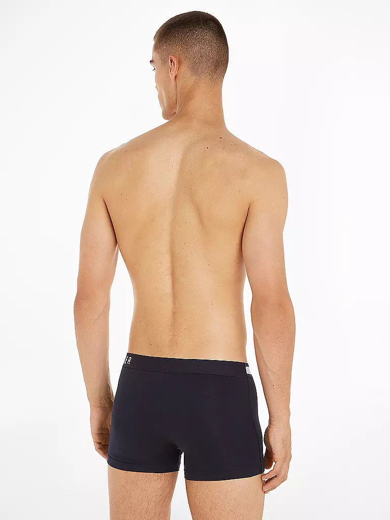 TOMMY HILFIGER | Pants 3er Pkg | Blu