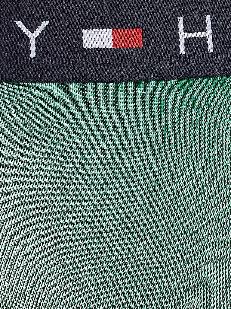 TOMMY HILFIGER | Pants 3er Pkg. blau  | Verde scuro