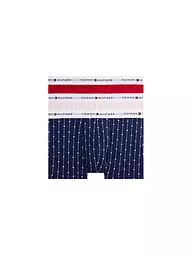 TOMMY HILFIGER | Pants confezione da 3 oro | Blu