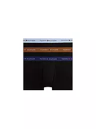 TOMMY HILFIGER | Pants confezione da 3 nero | Nero