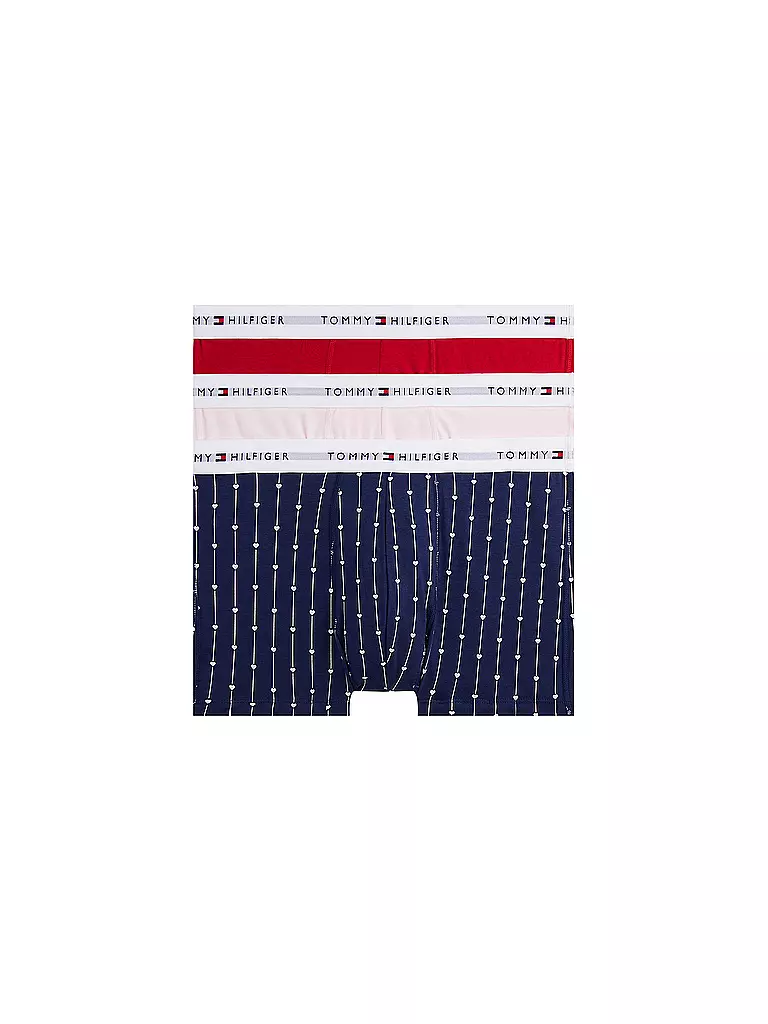 TOMMY HILFIGER | Pants 3er Pkg. gold | Blu