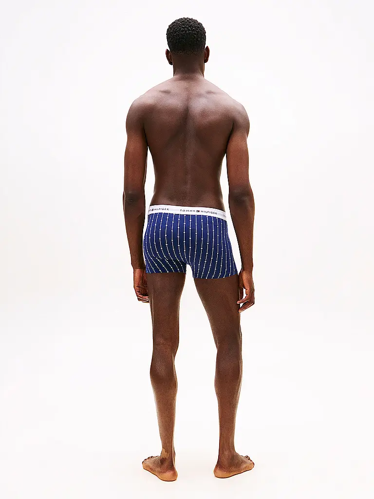 TOMMY HILFIGER | Pants 3er Pkg. gold | Blu