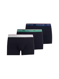 TOMMY HILFIGER | Pants confezione da 3 blu | Blu scuro