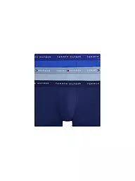 TOMMY HILFIGER | Pants confezione da 3 blu | Blu