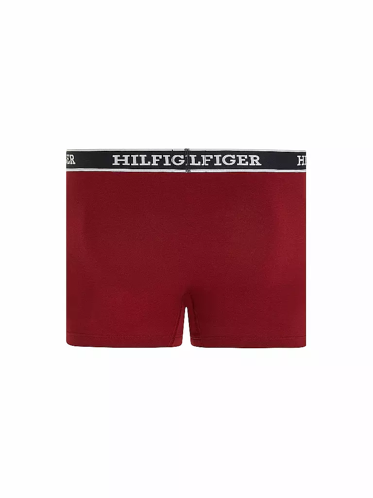 TOMMY HILFIGER | Pants confezione da 3 blu | 
