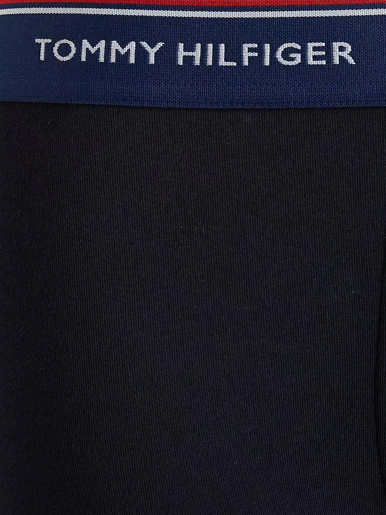 TOMMY HILFIGER | Pants confezione da 3 blu | 