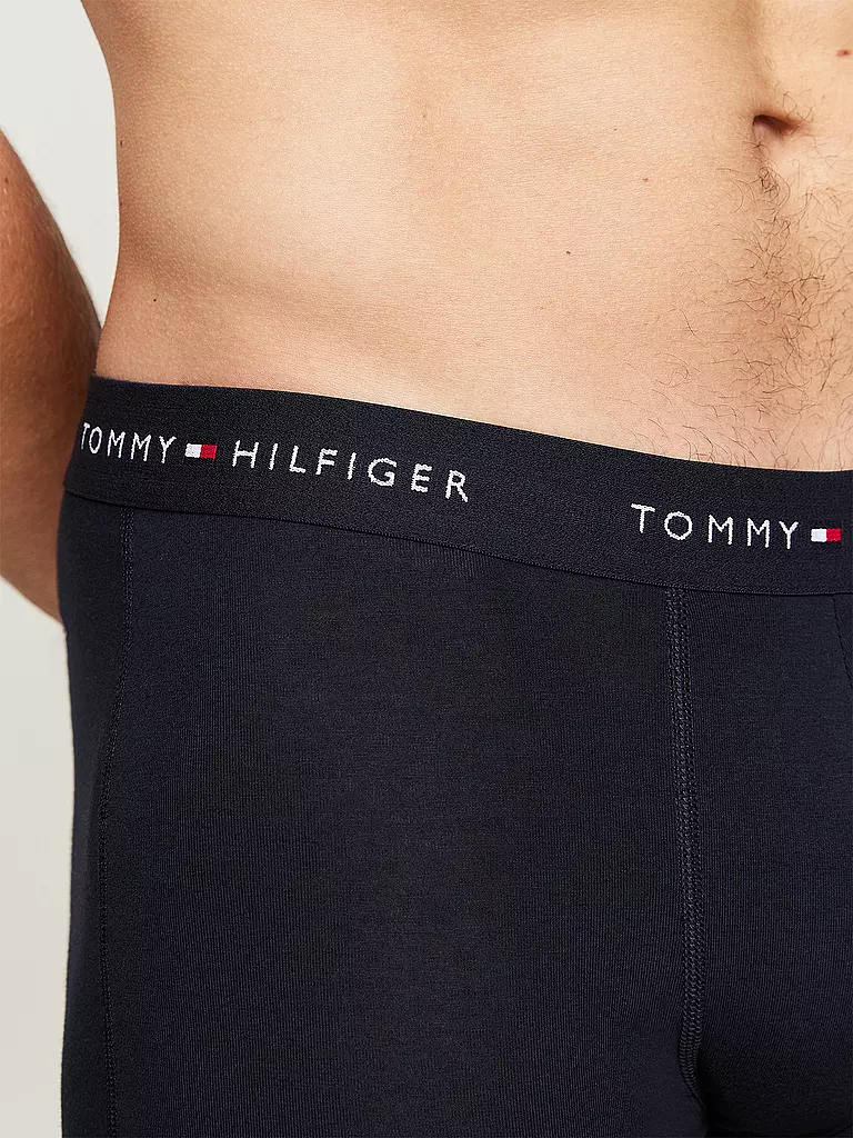 TOMMY HILFIGER | Pants confezione da 3 blu | 