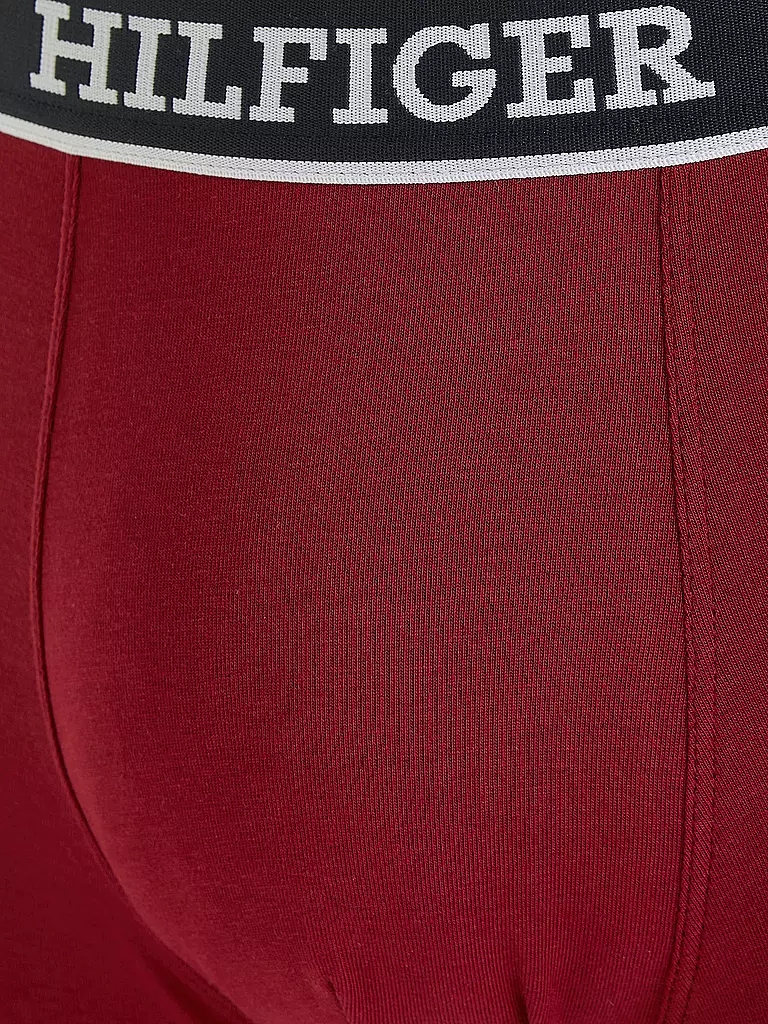 TOMMY HILFIGER | Pants confezione da 3 blu | 