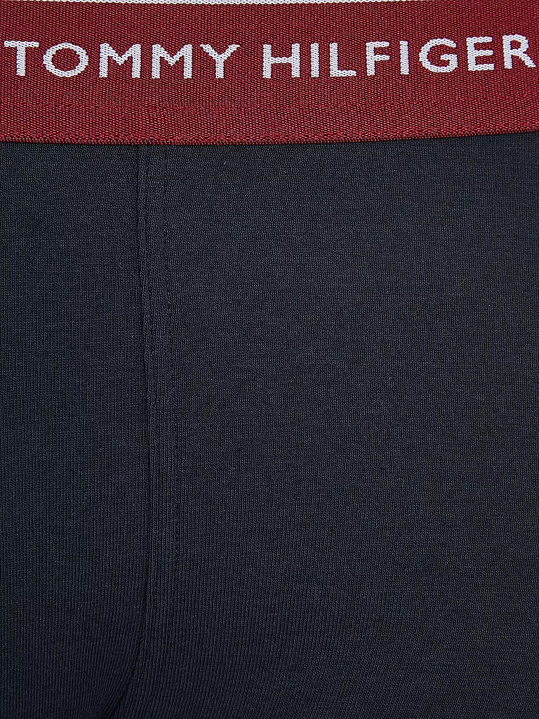 TOMMY HILFIGER | Pants confezione da 3 blu | 