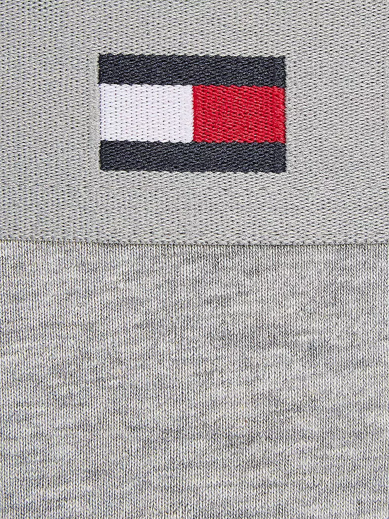 TOMMY HILFIGER | Pants confezione da 3 nero | Grigio chiaro