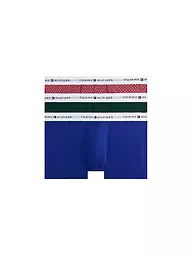 TOMMY HILFIGER | Pants confezione da 3 oro | Blu