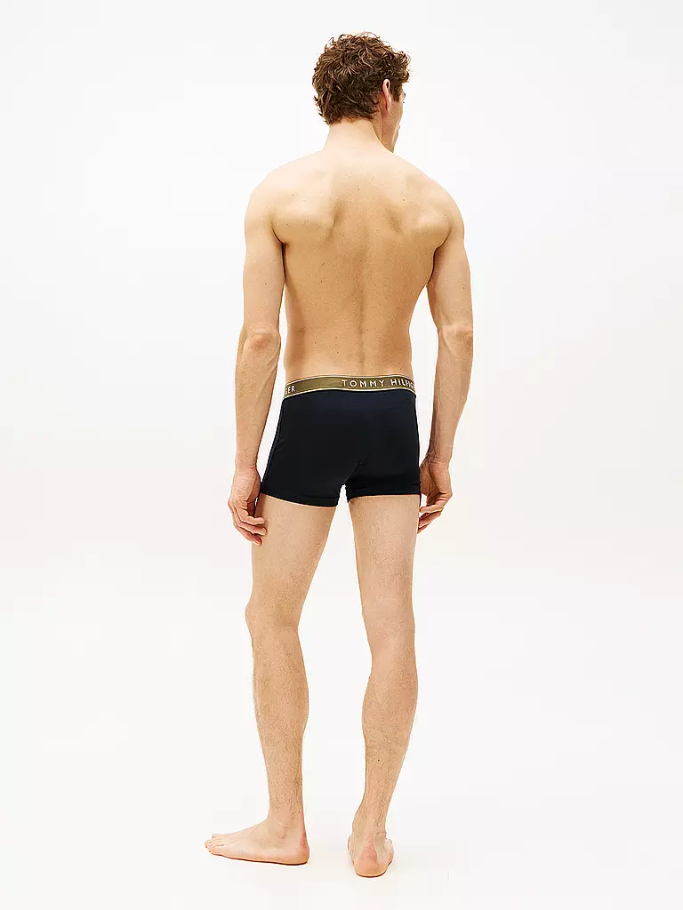 TOMMY HILFIGER | Pants confezione da 3 rosso | 