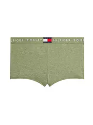 TOMMY HILFIGER | Pants green | Verde chiaro