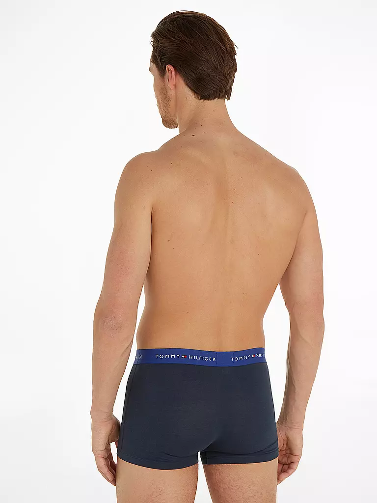 TOMMY HILFIGER | Pants Pacco da 5 giallo |