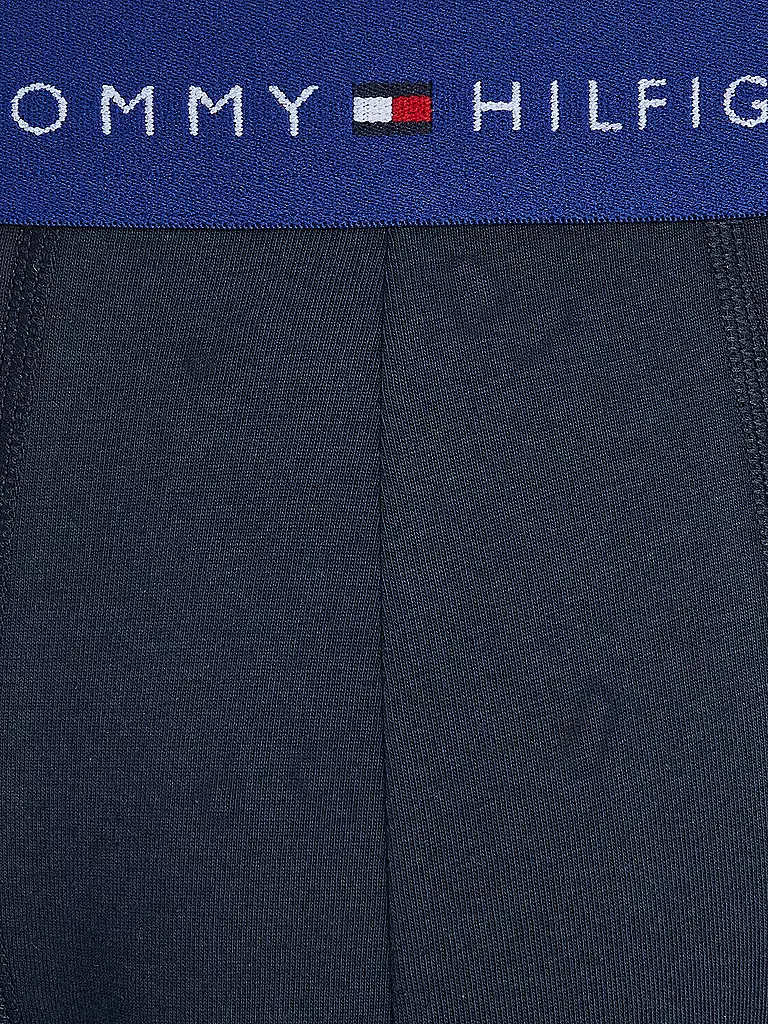 TOMMY HILFIGER | Pants Pacco da 5 giallo |