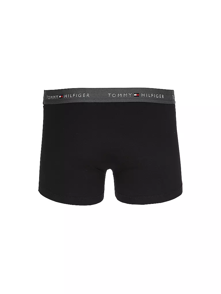 TOMMY HILFIGER | Pants Pacco da 5 rosa |