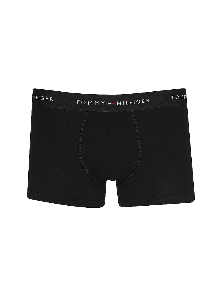 TOMMY HILFIGER | Pants Pacco da 5 rosa |