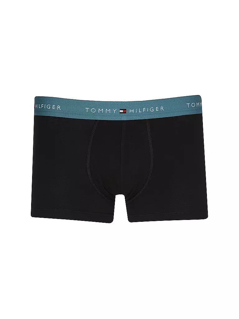 TOMMY HILFIGER | Pants Pacco da 5 rosa |