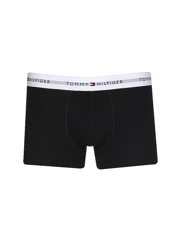 TOMMY HILFIGER | Pants Pacco da 5 rosa |