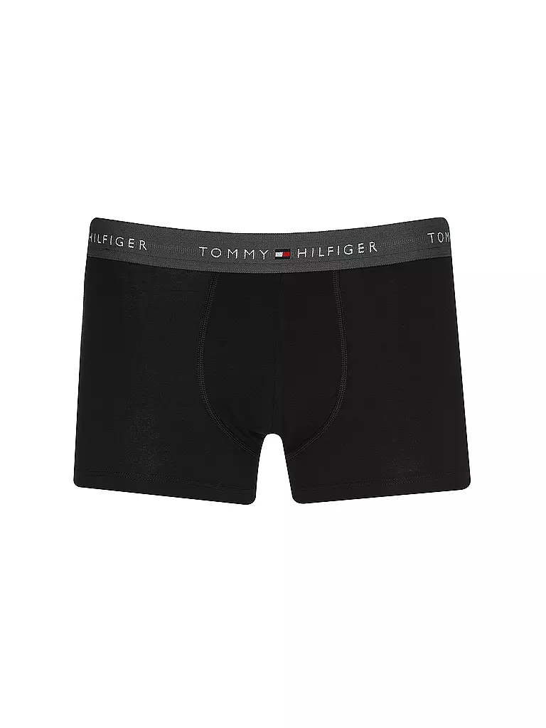 TOMMY HILFIGER | Pants Pacco da 5 rosa |