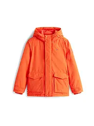 TOMMY HILFIGER | Parka da ragazzo | Arancione