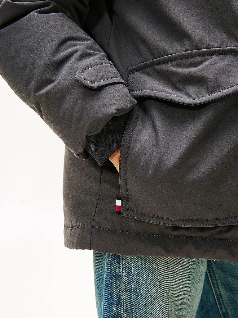 TOMMY HILFIGER | Parka da ragazzo | 