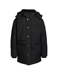 TOMMY HILFIGER | Parka ROCKIE UTILITY | Nero