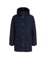 TOMMY HILFIGER | Parka ROCKIE UTILITY | Blu