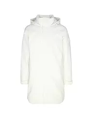 TOMMY HILFIGER | Parka TECH PADDED | Bianco