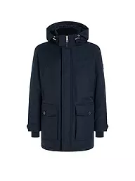 TOMMY HILFIGER | Parka | Blu