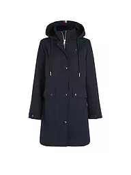 TOMMY HILFIGER | Parka | Blu scuro