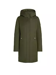 TOMMY HILFIGER | Parka | Oliva