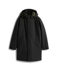 TOMMY HILFIGER | Parka | Nero