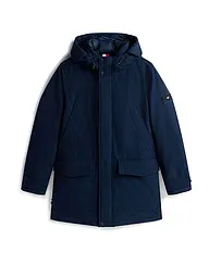 TOMMY HILFIGER | Parka | Blu