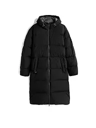TOMMY HILFIGER | Parka | Nero