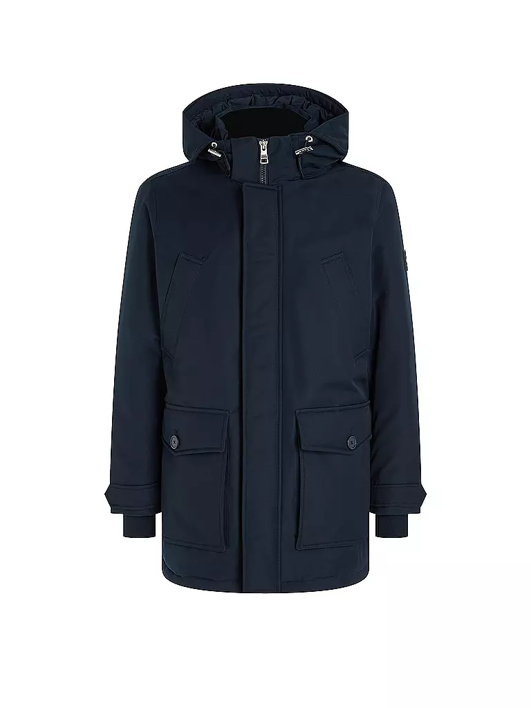 TOMMY HILFIGER | Parka | Blu