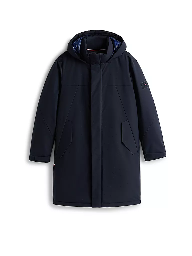 TOMMY HILFIGER | Parka | Blu