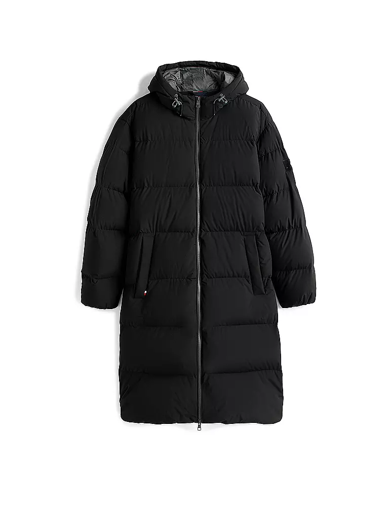 TOMMY HILFIGER | Parka | Nero