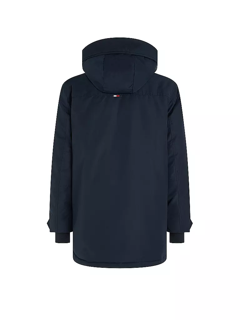 TOMMY HILFIGER | Parka | Blu