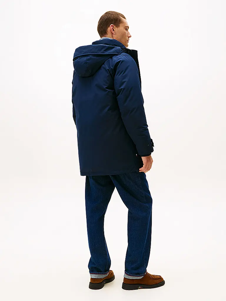 TOMMY HILFIGER | Parka | 