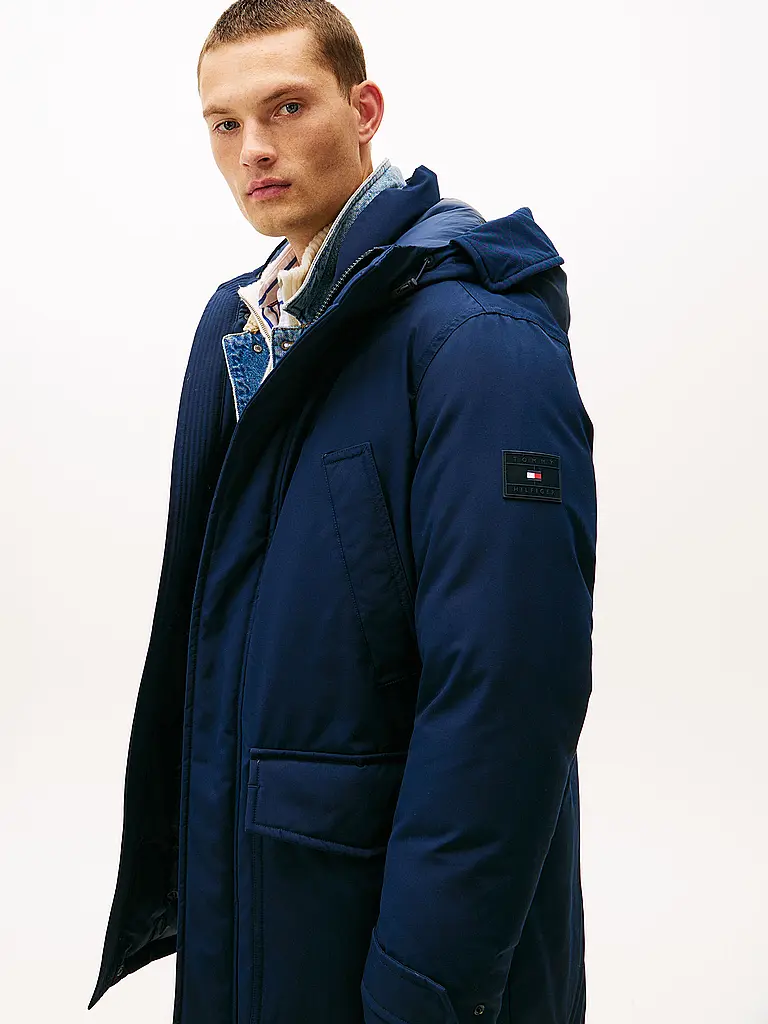 TOMMY HILFIGER | Parka | 