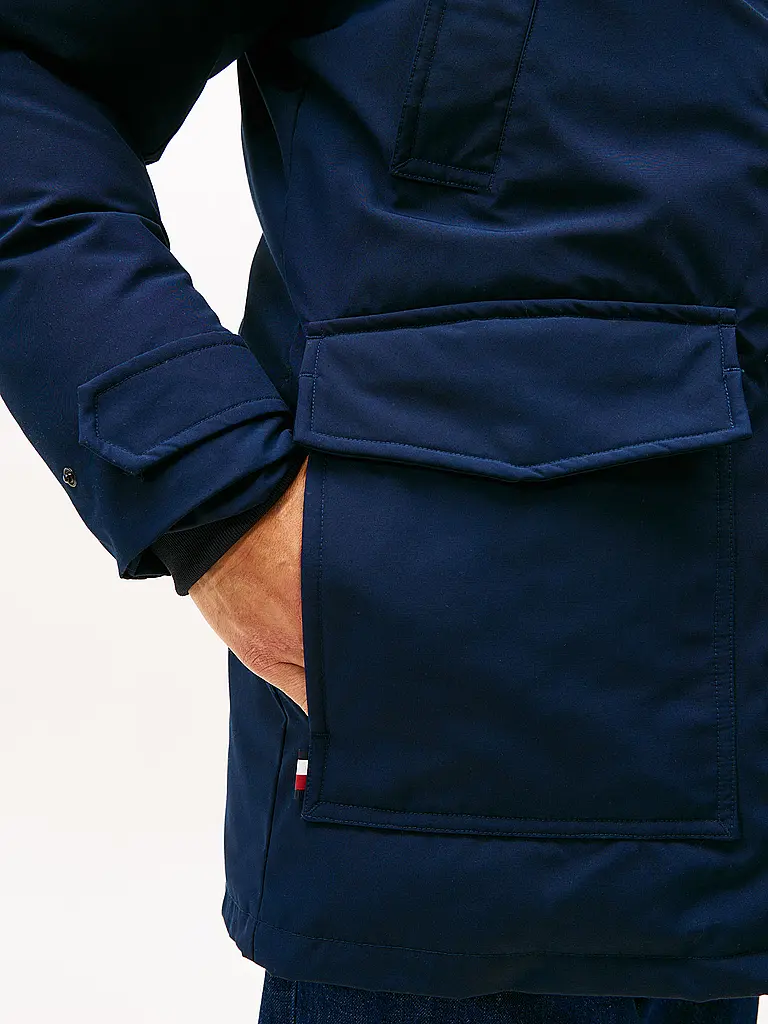 TOMMY HILFIGER | Parka | 