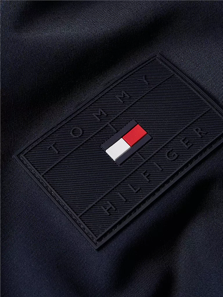 TOMMY HILFIGER | Parka | Blu