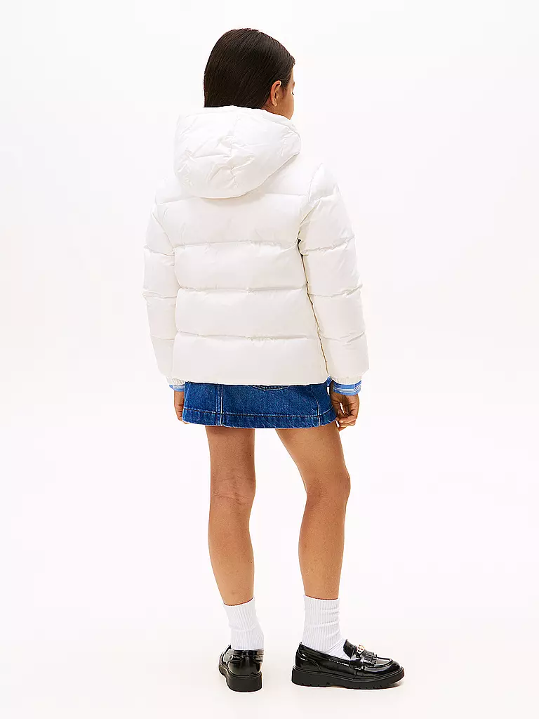 TOMMY HILFIGER | Piumino da ragazza | 