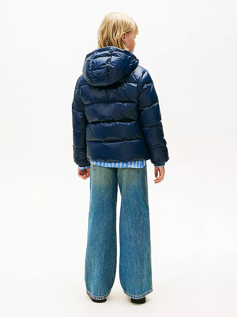 TOMMY HILFIGER | Piumino da ragazza | 
