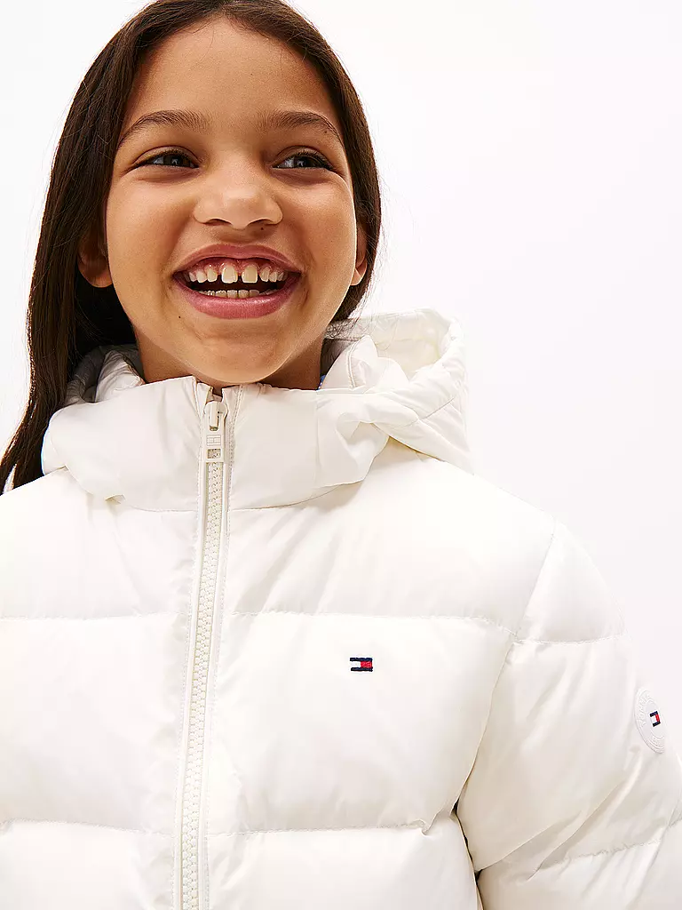 TOMMY HILFIGER | Piumino da ragazza | 